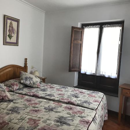 Posada Campo La Hermida Zewnętrze zdjęcie