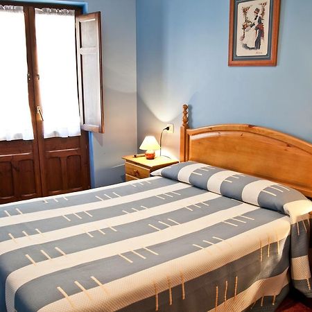 Posada Campo La Hermida Zewnętrze zdjęcie